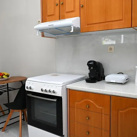 Lena's Apartmán Nafplio