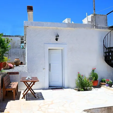 Lena's Apartment Nafplio