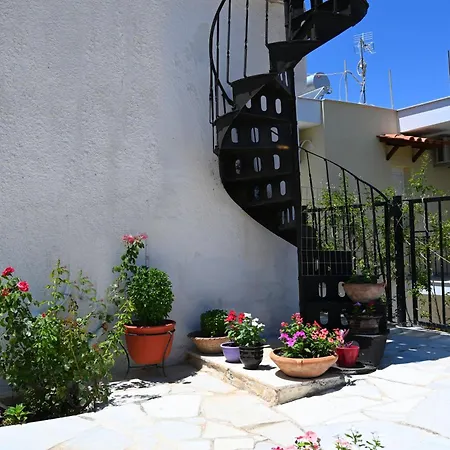 Apartment Lena's Nafplio