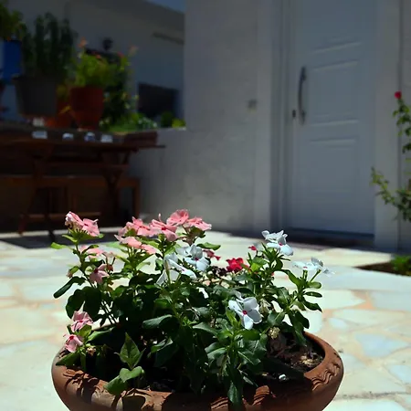 Apartment Lena's Nafplio