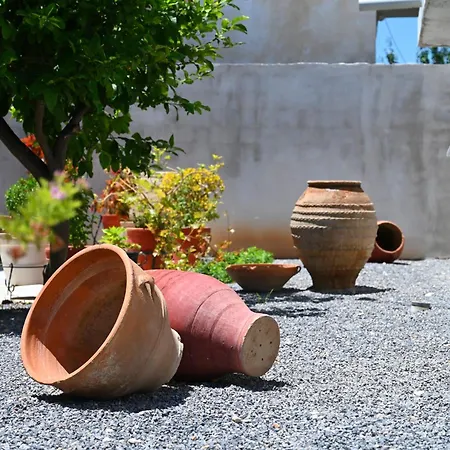 Apartmán Lena's Nafplio