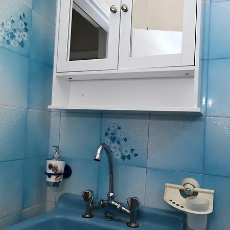 Lena's Apartment Nafplio