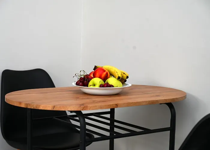 Lena's Апартаменты