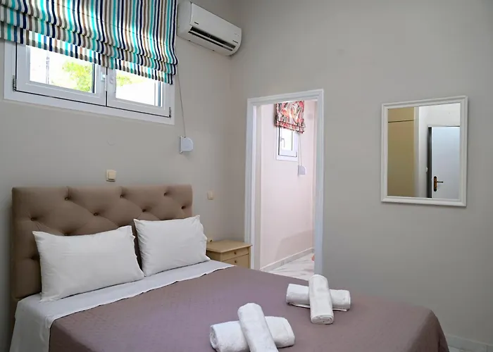 Lena's Апартаменты