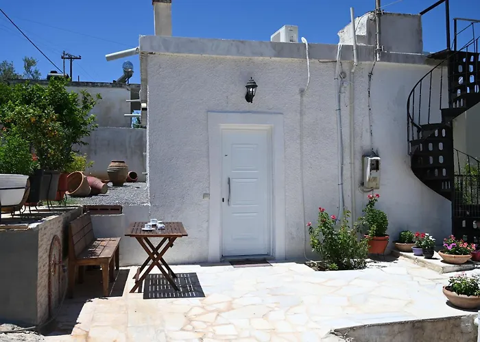 Lena's Нафплион