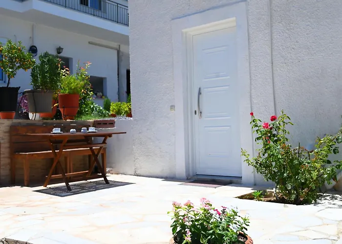 Lena's * Нафплион