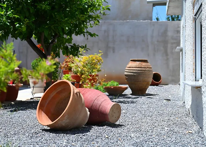 Апартаменты Lena's Нафплион