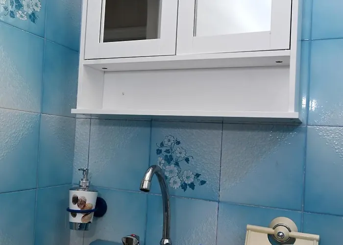 Lena's Апартаменты Нафплион